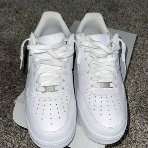 Womens Air Force one